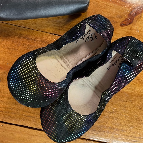 The Storehouse Flats Ladies Size 7 - Picture 2 of 8